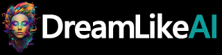 DreamLike Logo